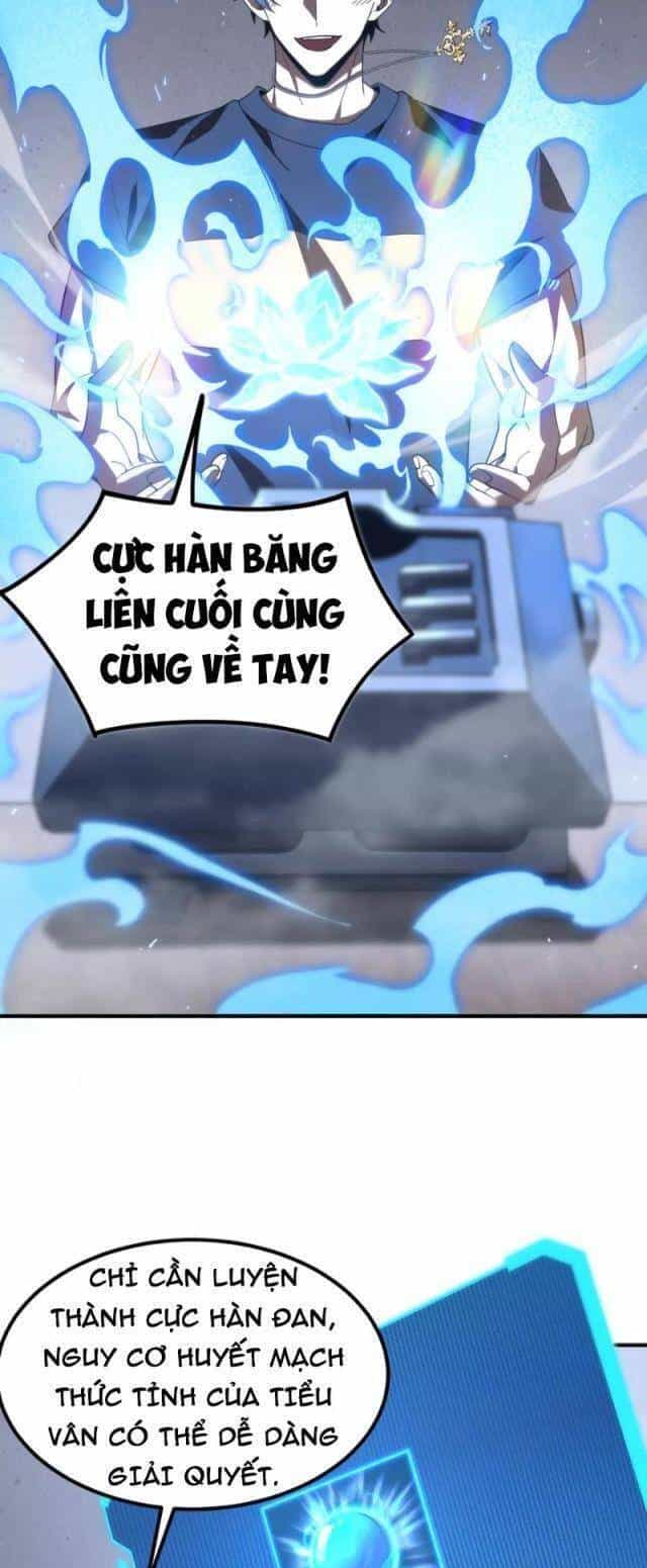 Thánh Hiệp Sĩ Cấp Sss - Chương 28 - ảnh 17