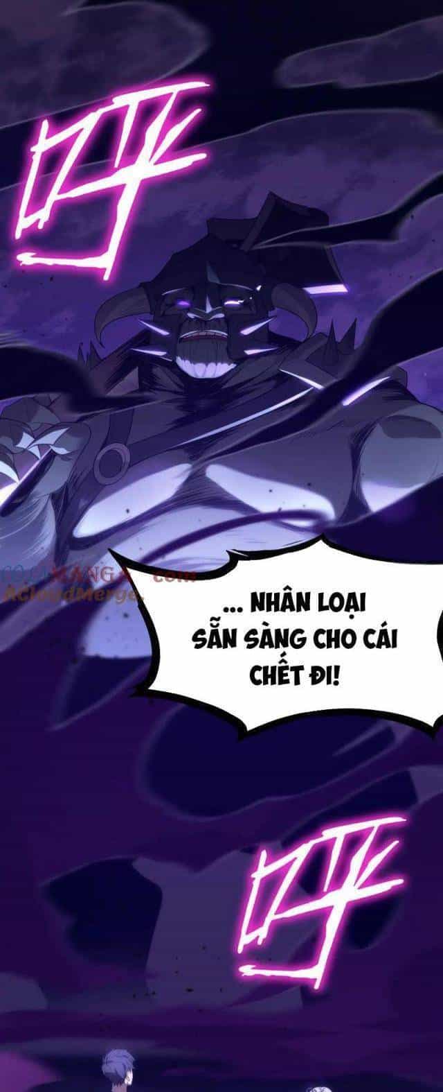 Thánh Hiệp Sĩ Cấp Sss - Chương 30 - ảnh 26