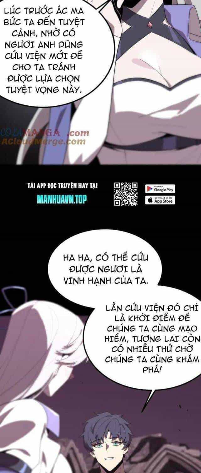 Thánh Hiệp Sĩ Cấp Sss - Chương 30 - ảnh 7