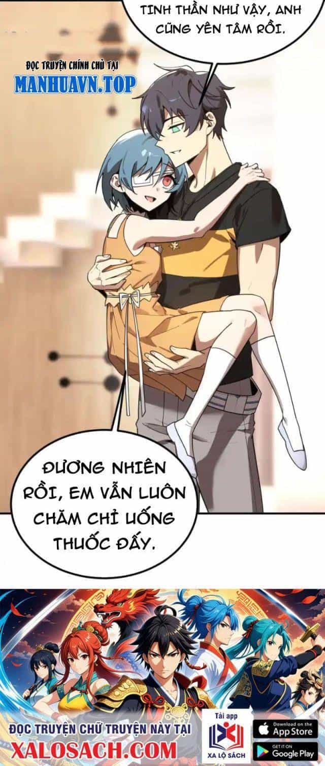 Thánh Hiệp Sĩ Cấp Sss - Chương 31 - ảnh 40
