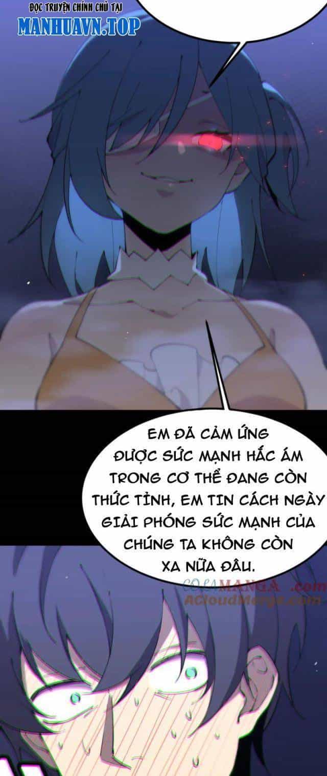 Thánh Hiệp Sĩ Cấp Sss - Chương 32 - ảnh 54