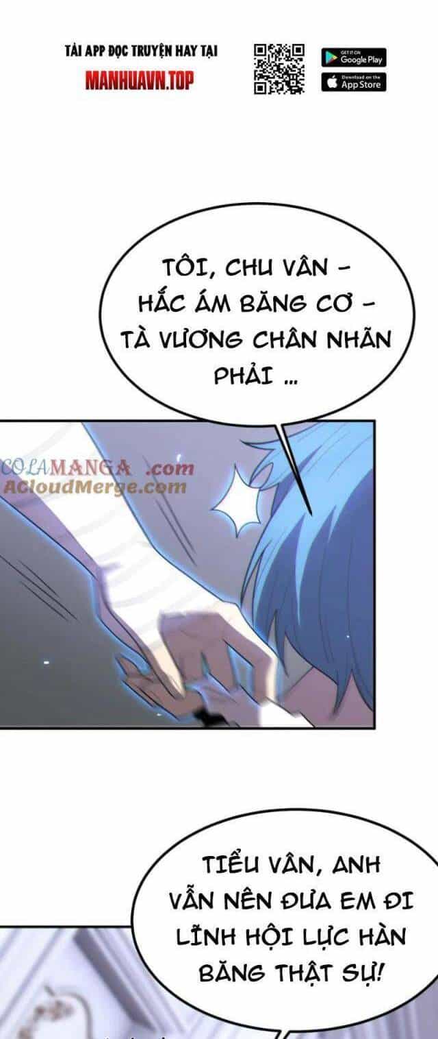 Thánh Hiệp Sĩ Cấp Sss - Chương 32 - ảnh 59
