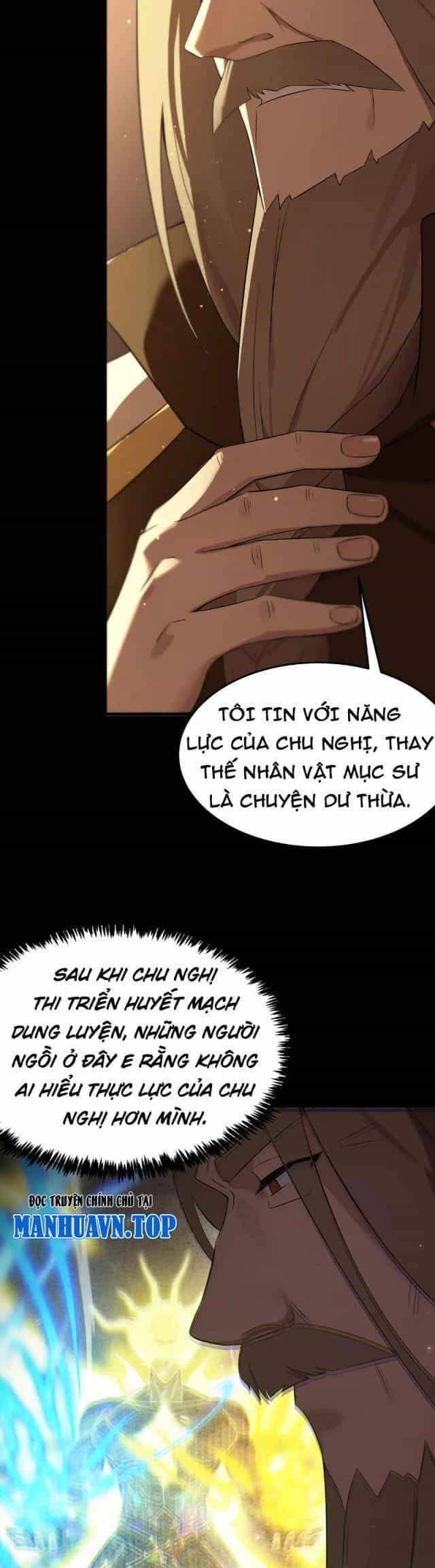 Thánh Hiệp Sĩ Cấp Sss - Chương 33 - ảnh 30