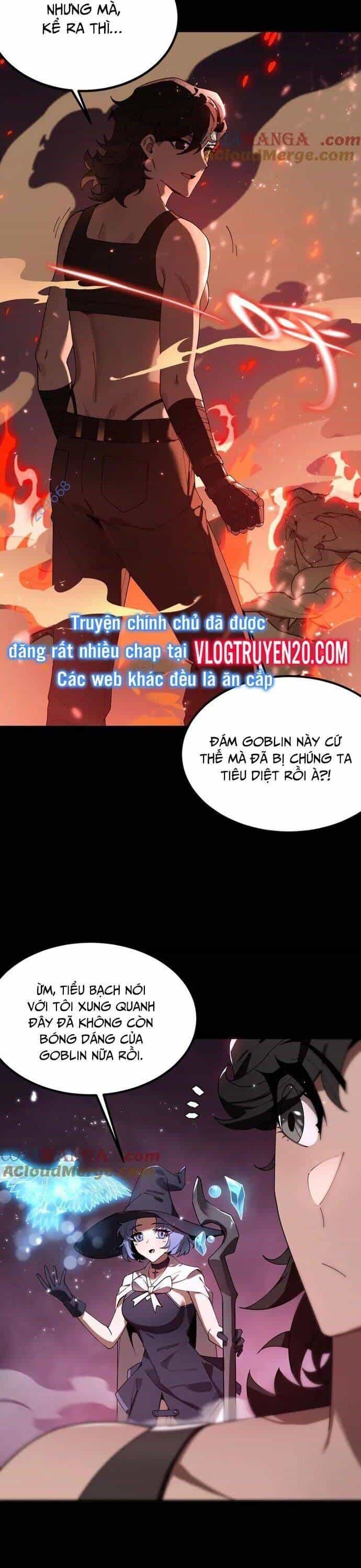 Thánh Hiệp Sĩ Cấp Sss - Chương 36 - ảnh 11