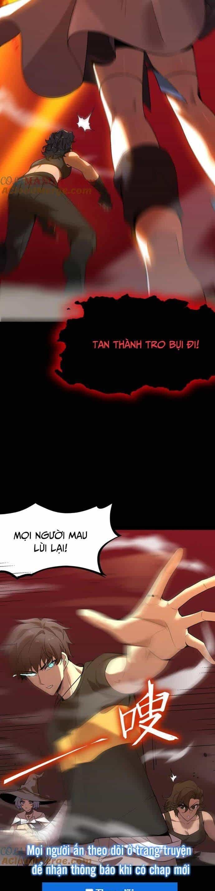 Thánh Hiệp Sĩ Cấp Sss - Chương 36 - ảnh 24