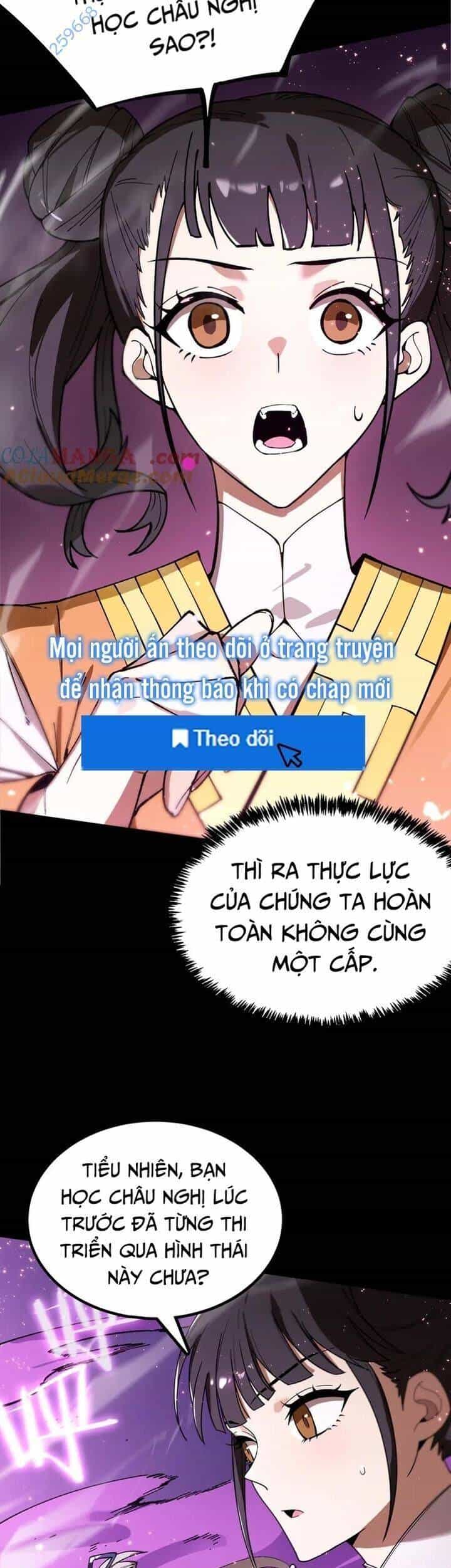 Thánh Hiệp Sĩ Cấp Sss - Chương 37 - ảnh 17