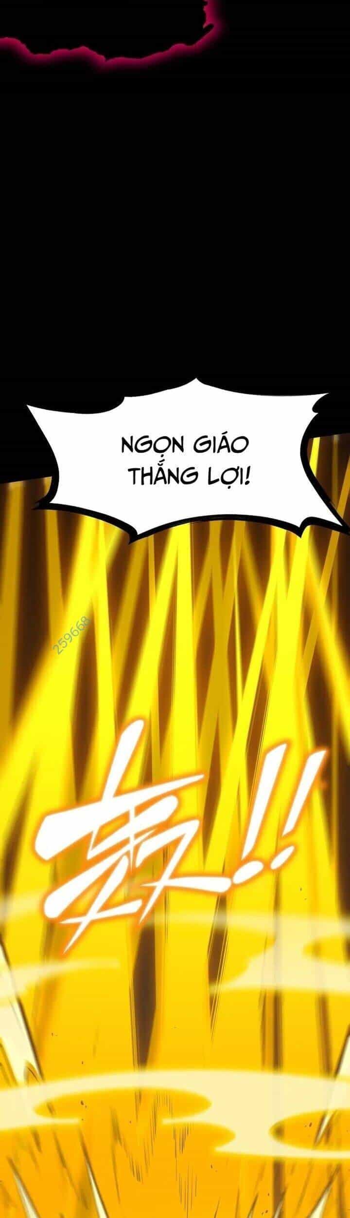 Thánh Hiệp Sĩ Cấp Sss - Chương 37 - ảnh 22