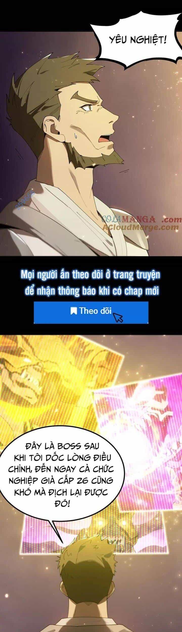 Thánh Hiệp Sĩ Cấp Sss - Chương 37 - ảnh 34