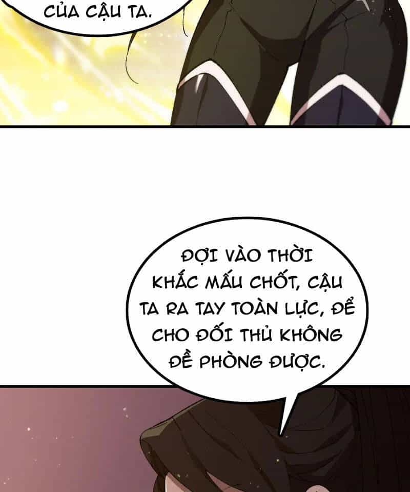 Thánh Hiệp Sĩ Cấp Sss - Chương 38 - ảnh 22