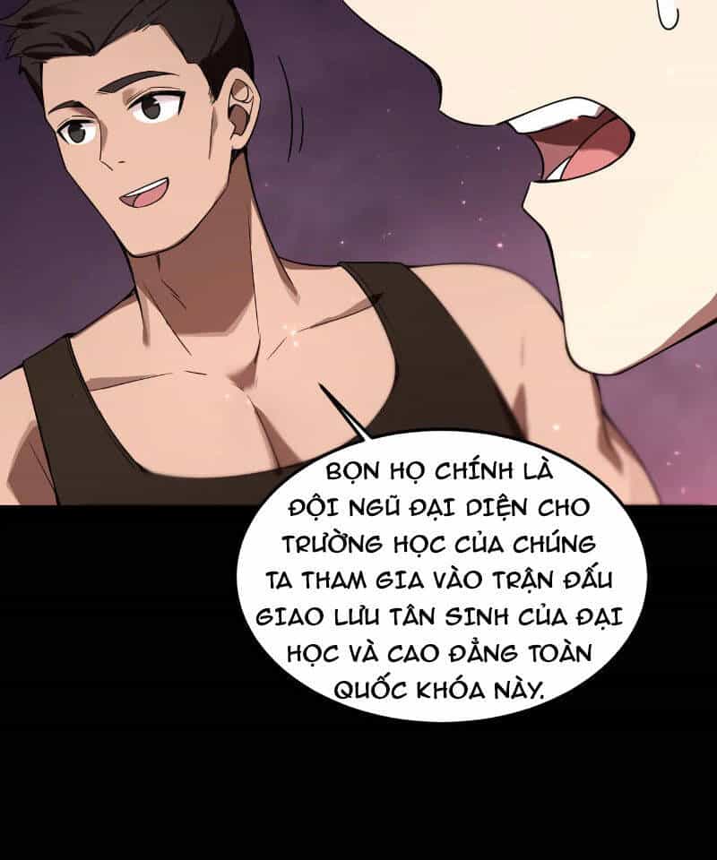 Thánh Hiệp Sĩ Cấp Sss - Chương 38 - ảnh 46