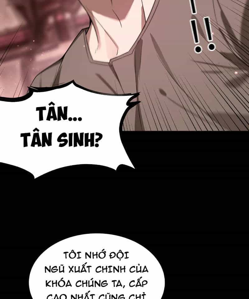 Thánh Hiệp Sĩ Cấp Sss - Chương 38 - ảnh 48