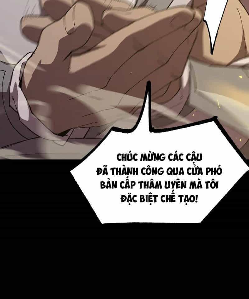 Thánh Hiệp Sĩ Cấp Sss - Chương 38 - ảnh 7