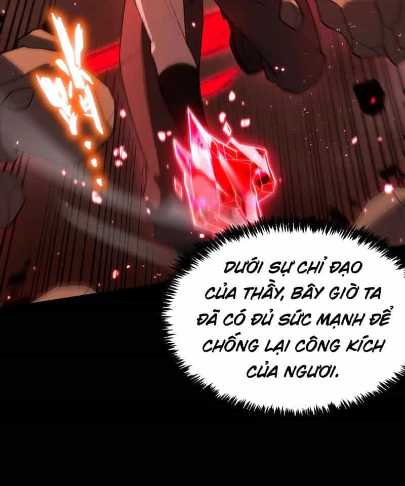 Thánh Hiệp Sĩ Cấp Sss - Chương 38 - ảnh 72