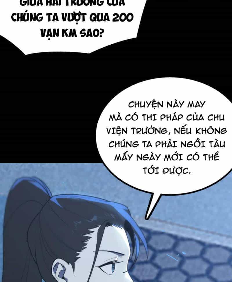 Thánh Hiệp Sĩ Cấp Sss - Chương 39 - ảnh 39