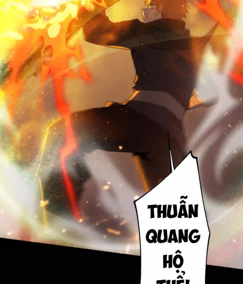 Thánh Hiệp Sĩ Cấp Sss - Chương 40 - ảnh 10