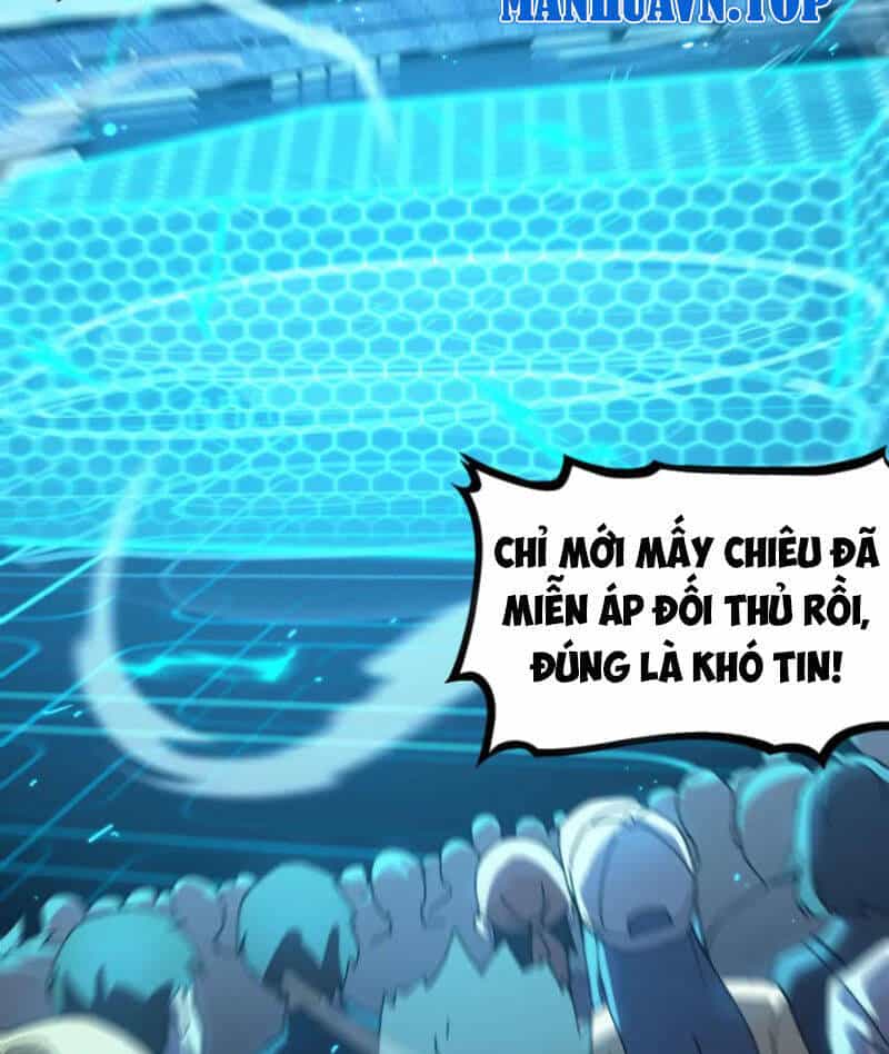 Thánh Hiệp Sĩ Cấp Sss - Chương 40 - ảnh 87