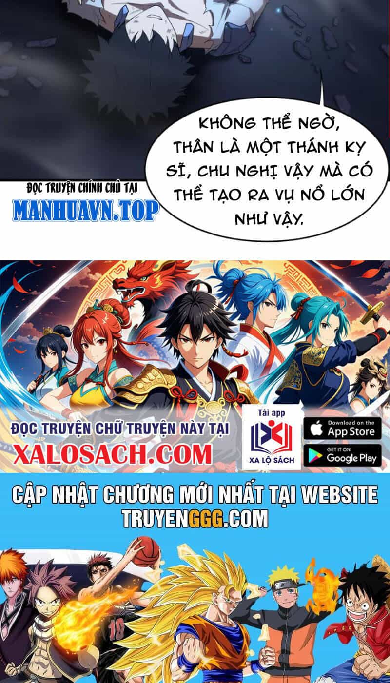 Thánh Hiệp Sĩ Cấp Sss - Chương 41 - ảnh 117