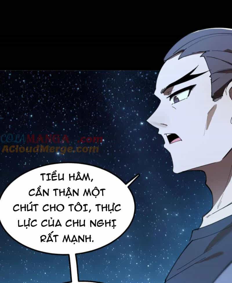 Thánh Hiệp Sĩ Cấp Sss - Chương 41 - ảnh 16