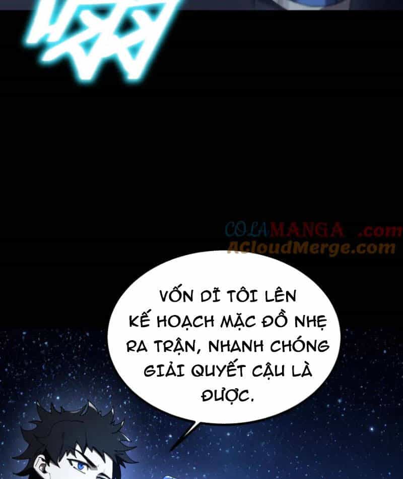 Thánh Hiệp Sĩ Cấp Sss - Chương 41 - ảnh 46