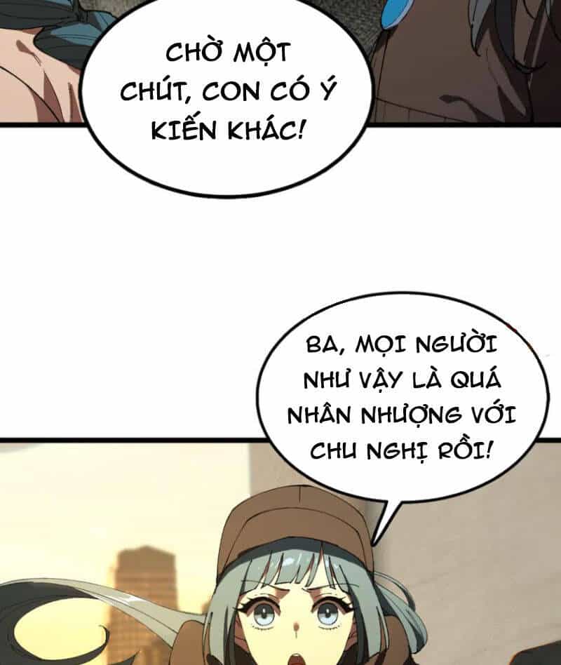 Thánh Hiệp Sĩ Cấp Sss - Chương 42 - ảnh 100
