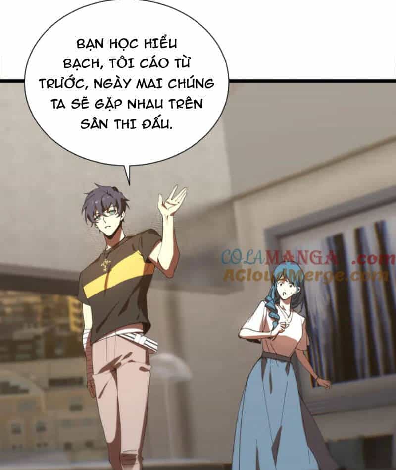 Thánh Hiệp Sĩ Cấp Sss - Chương 42 - ảnh 93