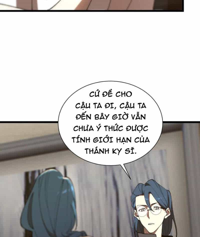 Thánh Hiệp Sĩ Cấp Sss - Chương 42 - ảnh 96