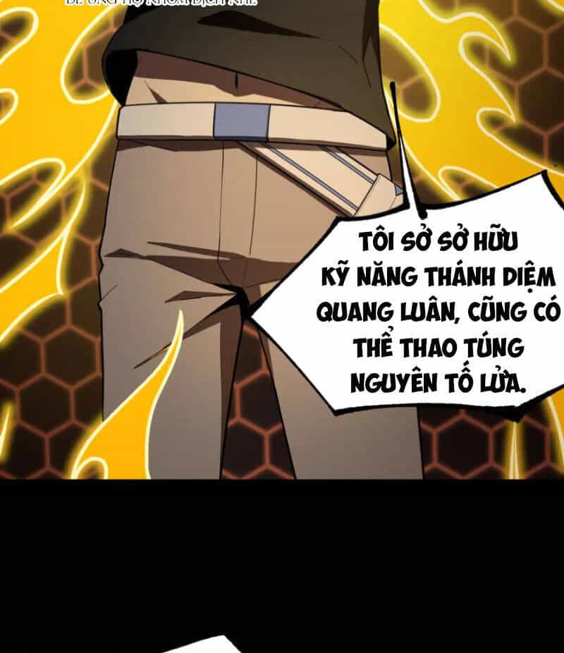 Thánh Hiệp Sĩ Cấp Sss - Chương 43 - ảnh 120
