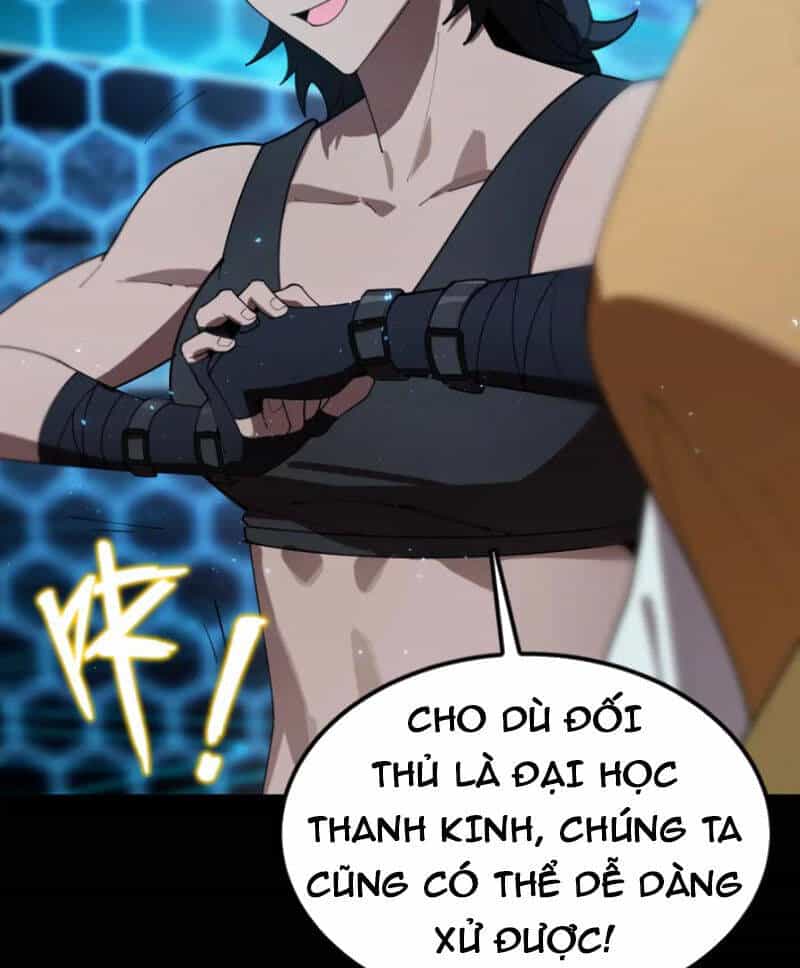Thánh Hiệp Sĩ Cấp Sss - Chương 43 - ảnh 32