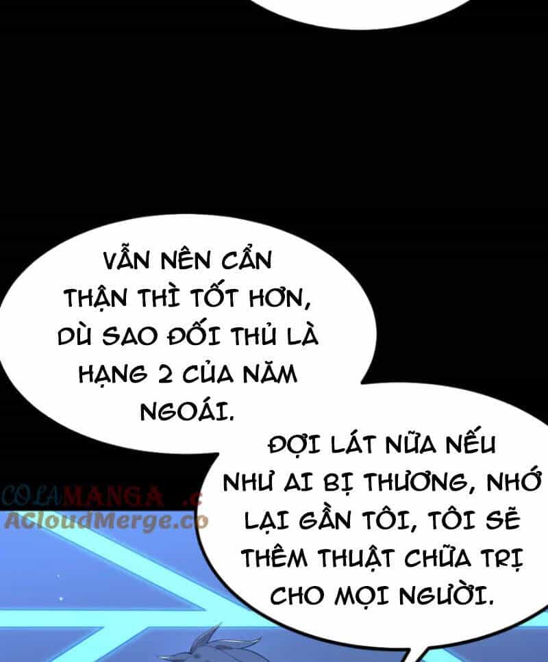 Thánh Hiệp Sĩ Cấp Sss - Chương 43 - ảnh 33