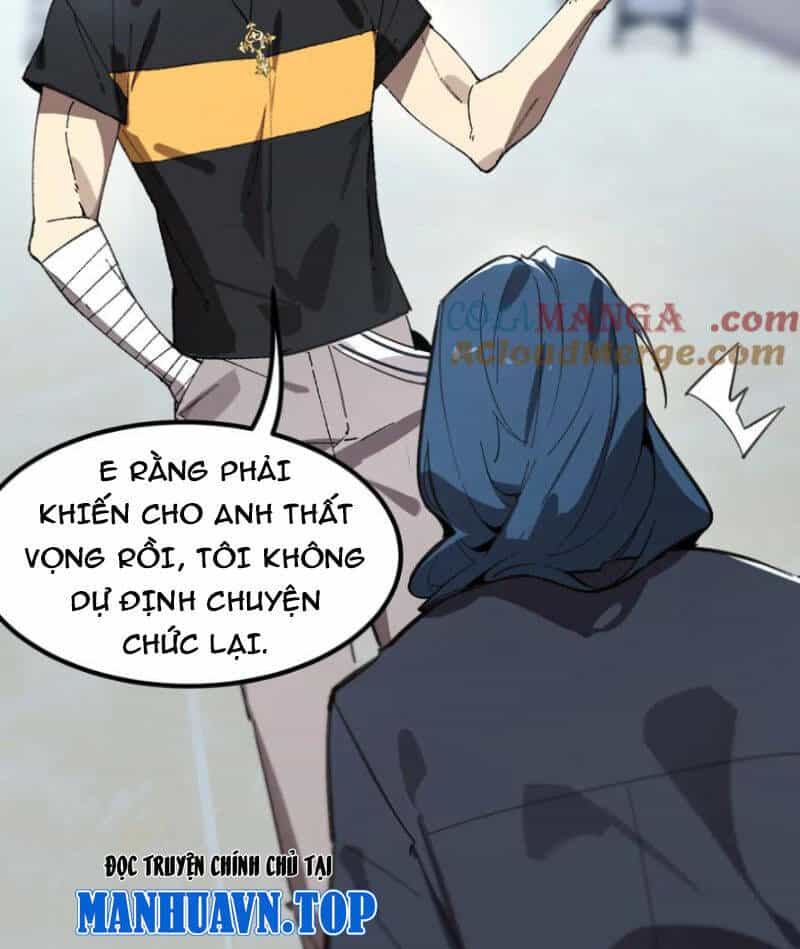 Thánh Hiệp Sĩ Cấp Sss - Chương 47 - ảnh 30