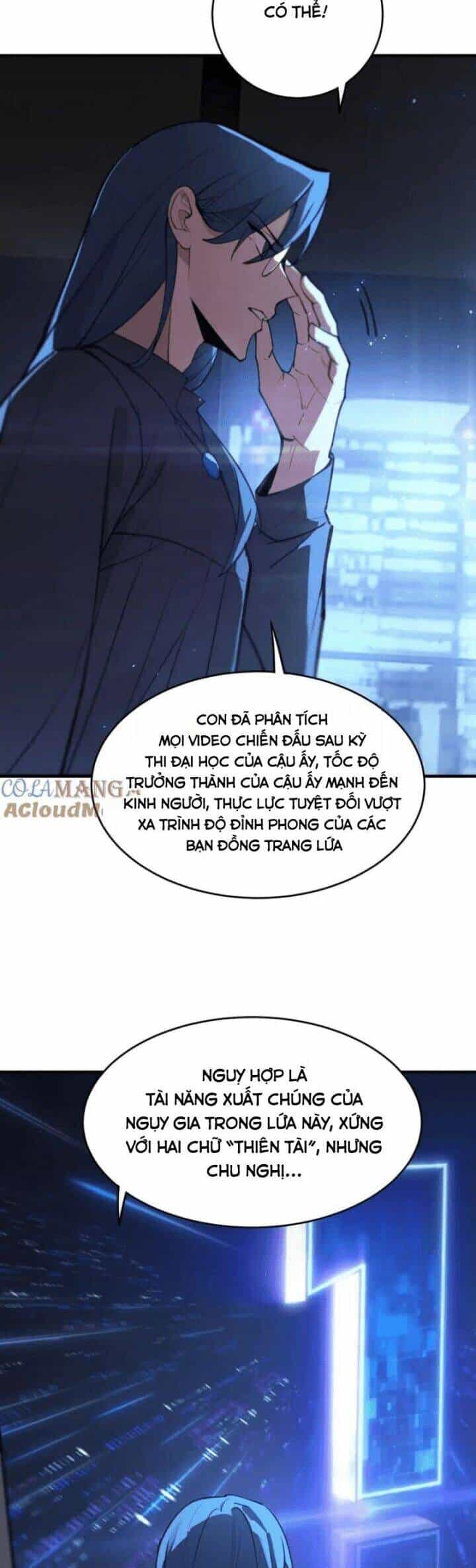 Thánh Hiệp Sĩ Cấp Sss - Chương 49 - ảnh 42