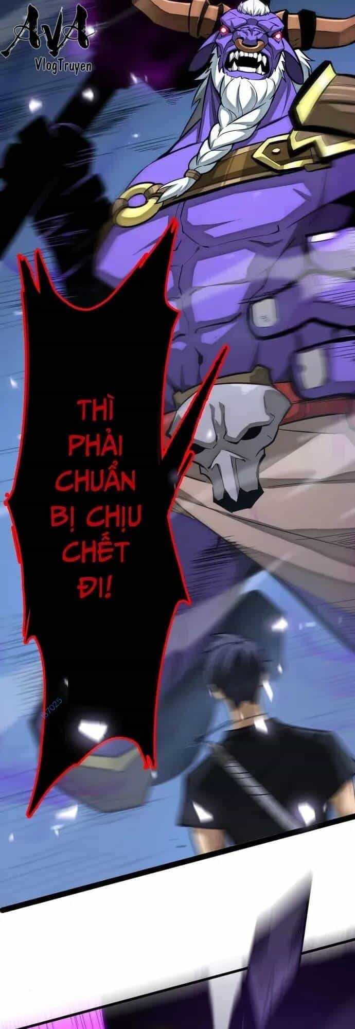 Thánh Hiệp Sĩ Cấp Sss - Chương 5 - ảnh 48
