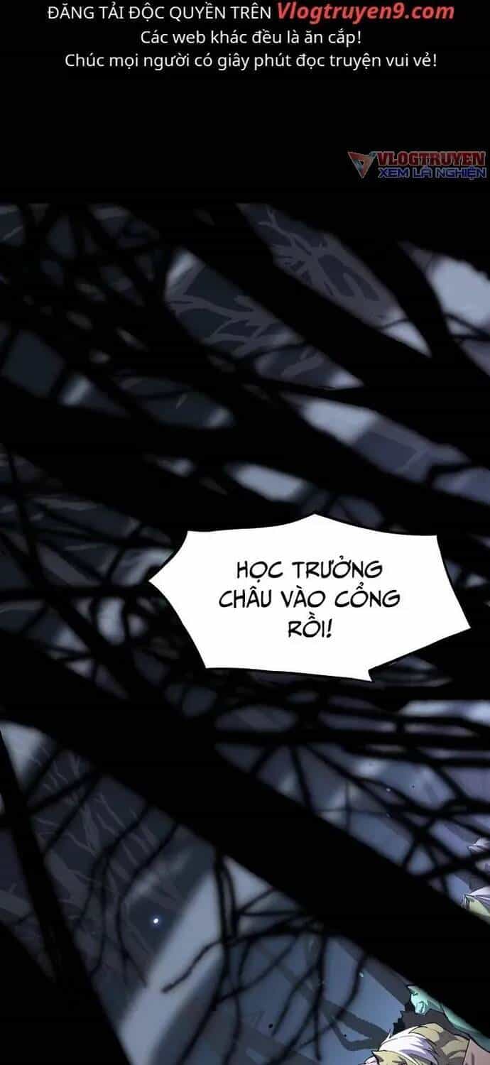 Thánh Hiệp Sĩ Cấp Sss - Chương 5 - ảnh 7
