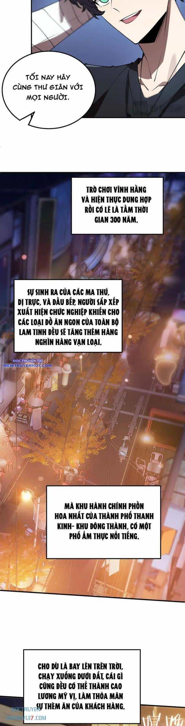 Thánh Hiệp Sĩ Cấp Sss - Chương 51 - ảnh 24