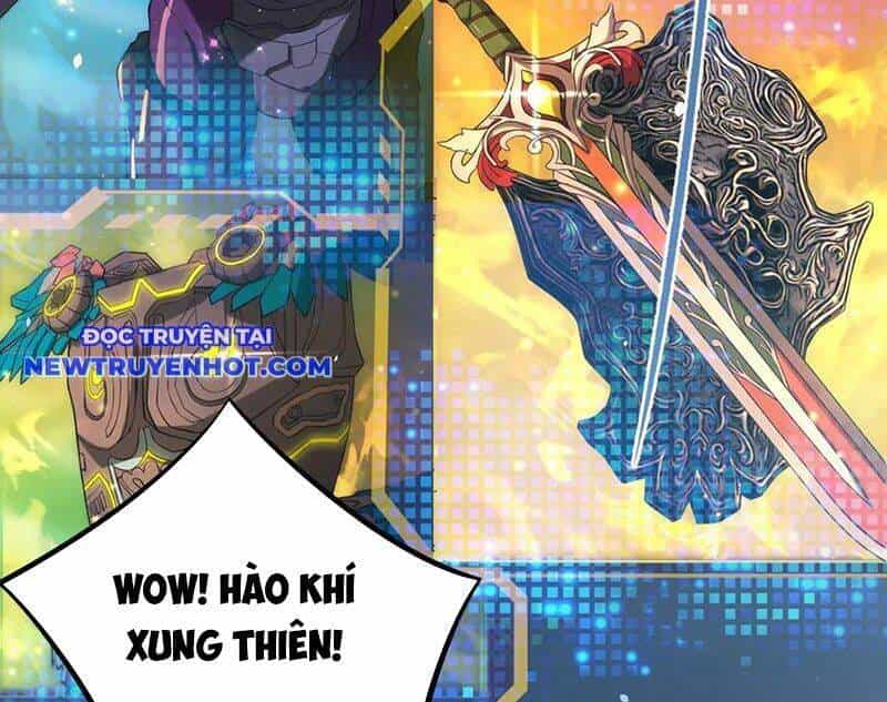 Thánh Hiệp Sĩ Cấp Sss - Chương 52 - ảnh 136