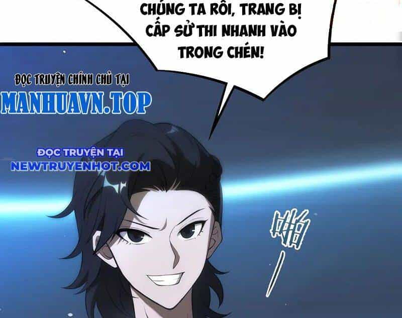 Thánh Hiệp Sĩ Cấp Sss - Chương 52 - ảnh 147