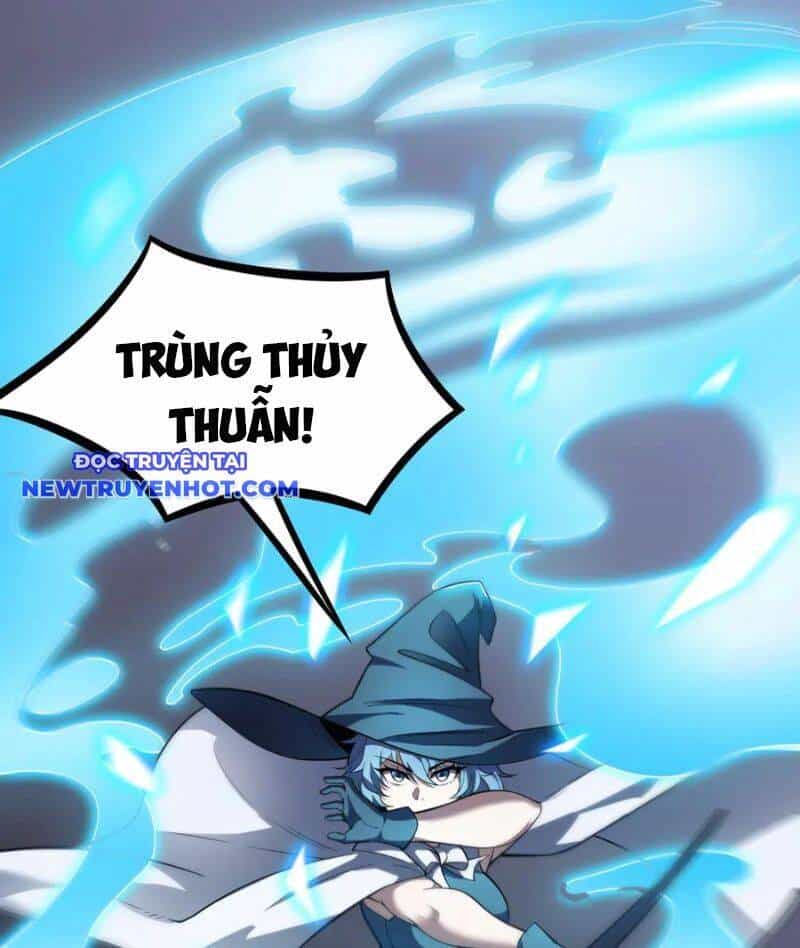 Thánh Hiệp Sĩ Cấp Sss - Chương 53 - ảnh 63