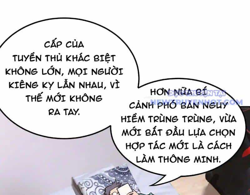 Thánh Hiệp Sĩ Cấp Sss - Chương 56 - ảnh 70