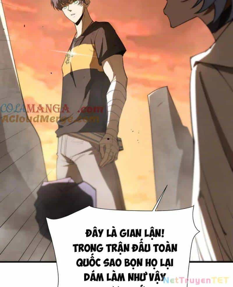 Thánh Hiệp Sĩ Cấp Sss - Chương 57 - ảnh 61