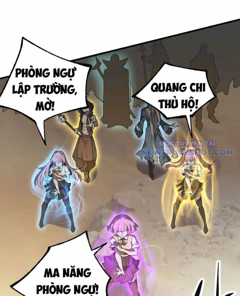 Thánh Hiệp Sĩ Cấp Sss - Chương 58 - ảnh 64