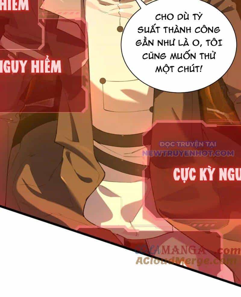 Thánh Hiệp Sĩ Cấp Sss - Chương 58 - ảnh 89