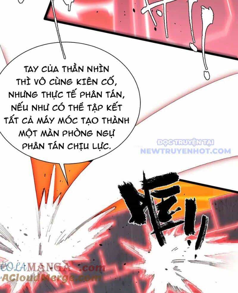 Thánh Hiệp Sĩ Cấp Sss - Chương 58 - ảnh 94