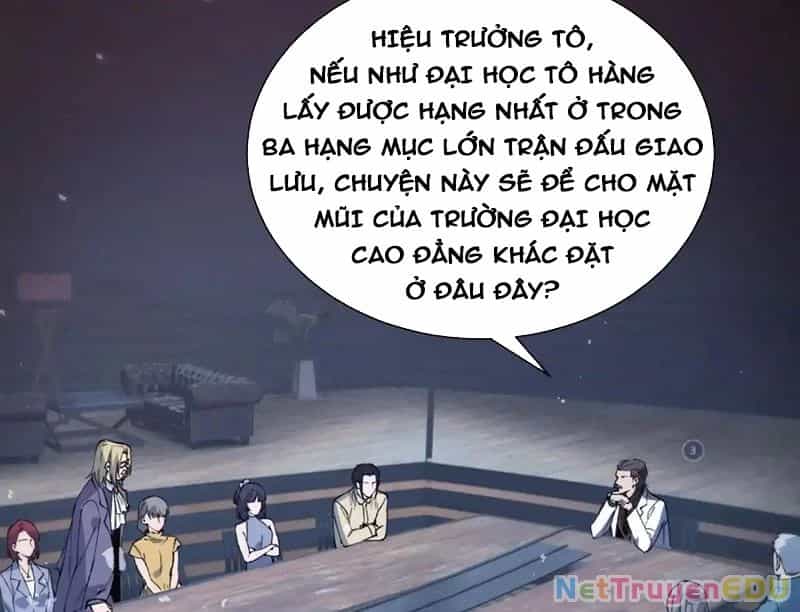 Thánh Hiệp Sĩ Cấp Sss - Chương 59 - ảnh 19