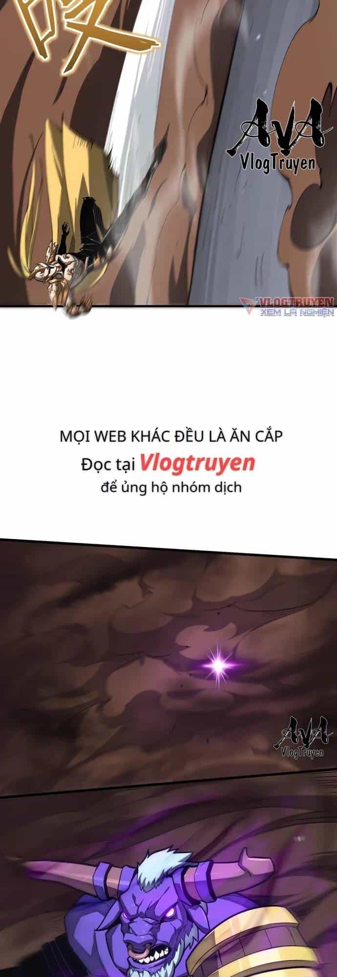 Thánh Hiệp Sĩ Cấp Sss - Chương 6 - ảnh 9