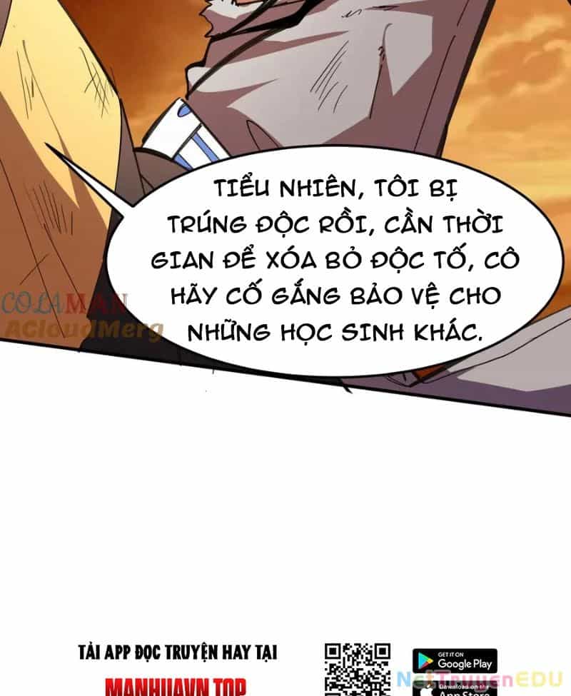 Thánh Hiệp Sĩ Cấp Sss - Chương 60 - ảnh 19