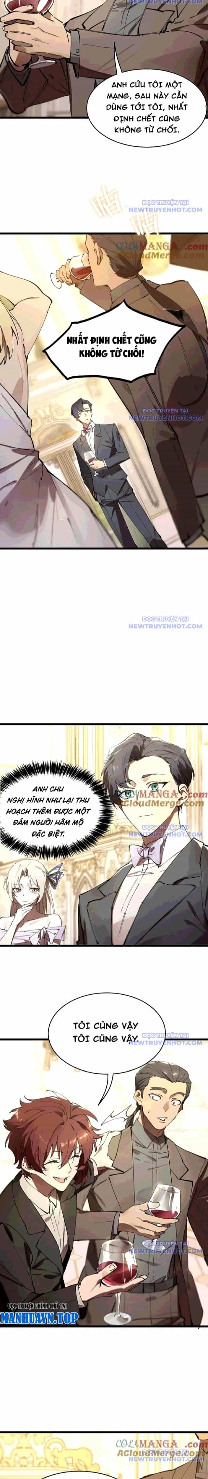 Thánh Hiệp Sĩ Cấp Sss - Chương 63 - ảnh 6
