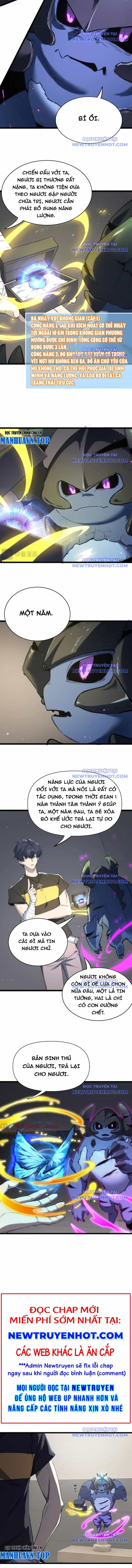 Thánh Hiệp Sĩ Cấp Sss - Chương 65 - ảnh 4