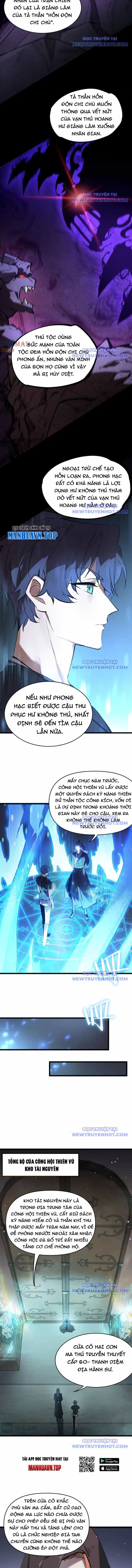 Thánh Hiệp Sĩ Cấp Sss - Chương 66 - ảnh 9