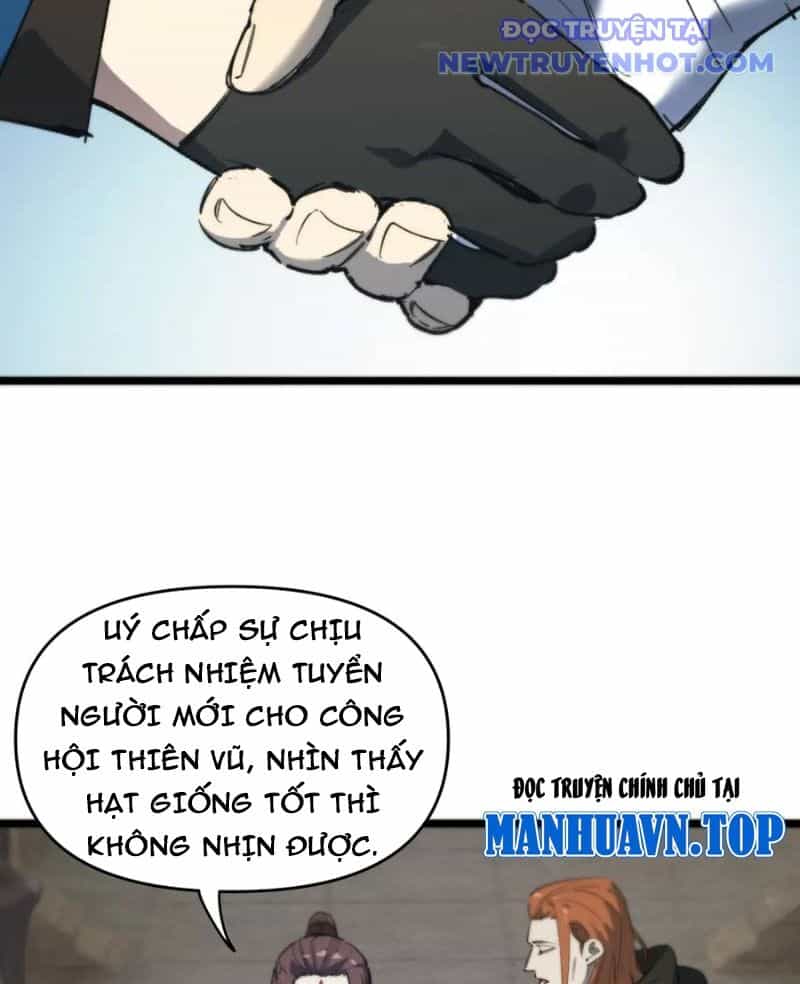Thánh Hiệp Sĩ Cấp Sss - Chương 67 - ảnh 31