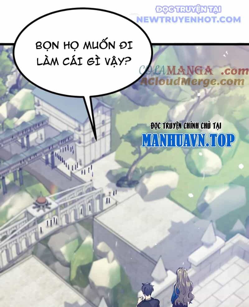 Thánh Hiệp Sĩ Cấp Sss - Chương 67 - ảnh 53